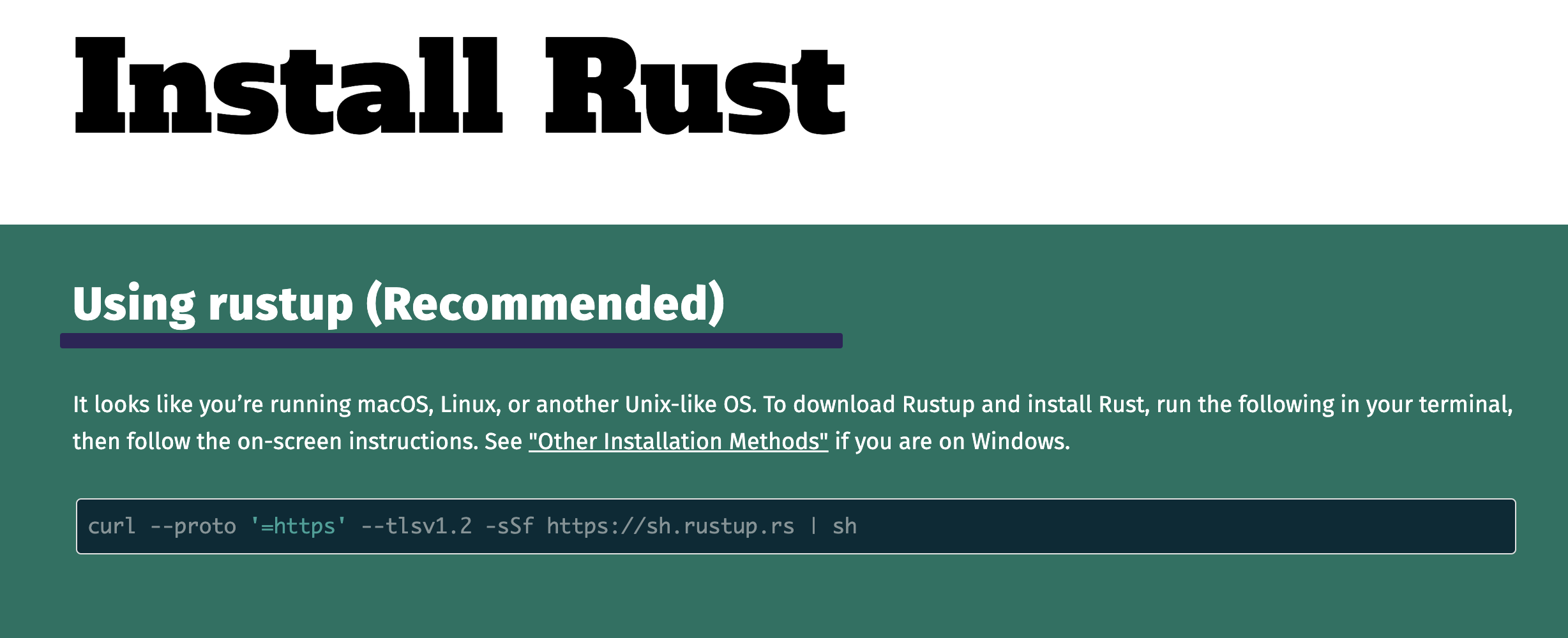 【保姆级教程】如何用Rust编写一个ChatGPT桌面应用 | 京东云技术团队