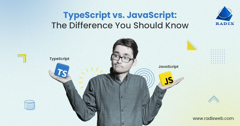 TypeScript 与 JavaScript：你应该知道的区别