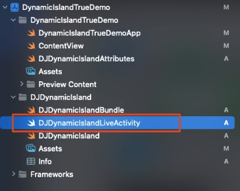 iOS16新特性:灵动岛适配开发与到家业务场景结合的探索实践