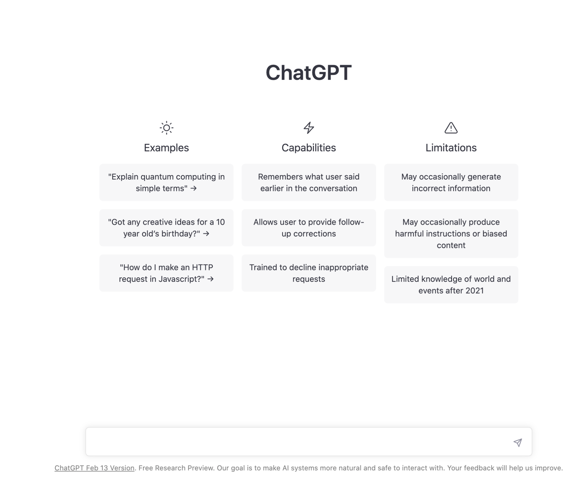 从Chat-GPT看爆火技术概念及医疗领域科技与应用场景